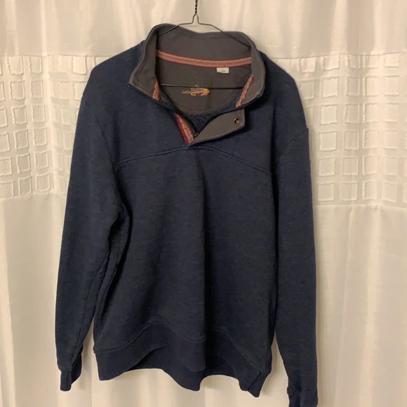 Orvis Pullover - Picture 1 of 5